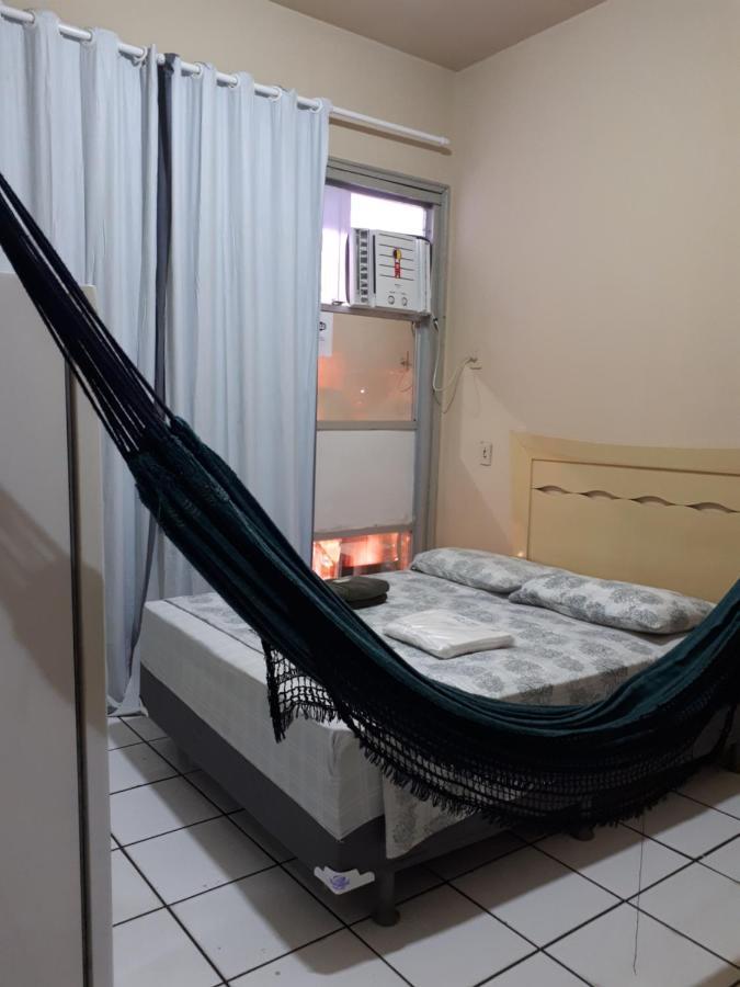 Apartamento Temporada Amazonas Манаус Экстерьер фото