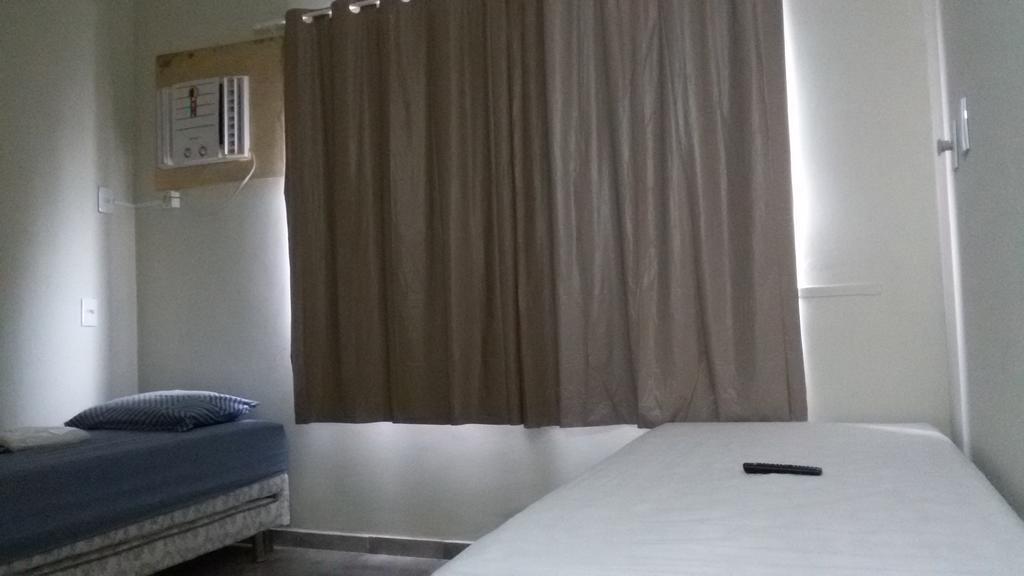 Apartamento Temporada Amazonas Манаус Номер фото