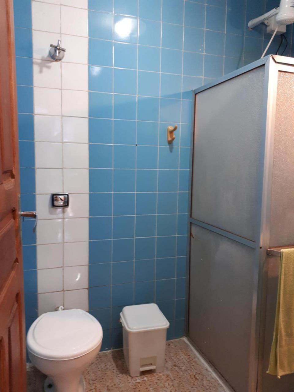 Apartamento Temporada Amazonas Манаус Экстерьер фото